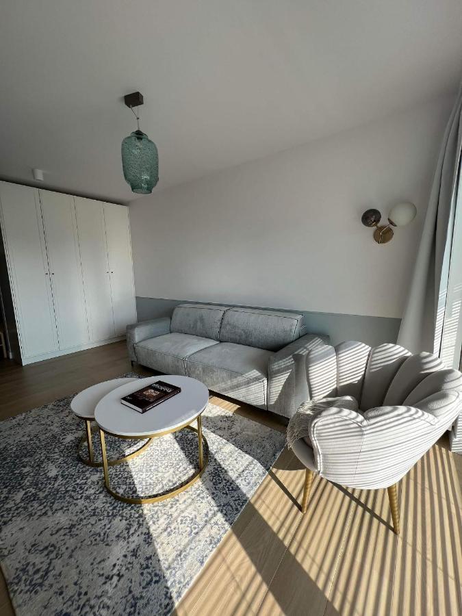 Polanki Aqua B 108 Apartment Kolberg