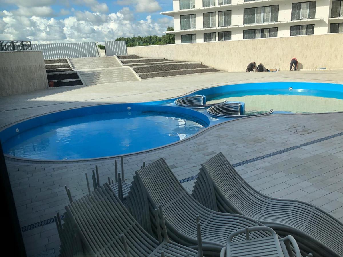 Apartment Polanki Aqua B 108