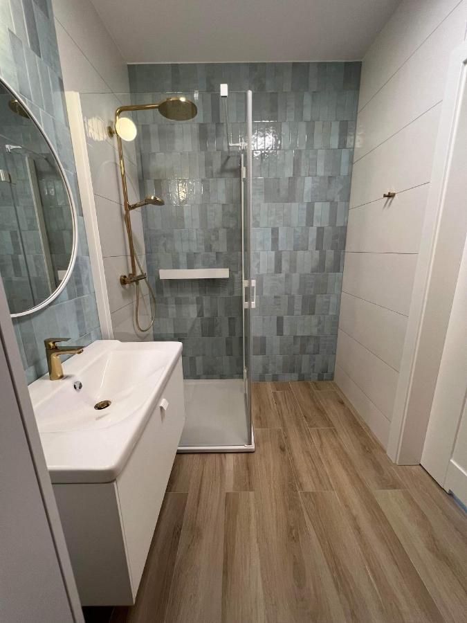 Polanki Aqua B 108 Apartment Kolberg